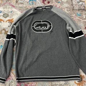 COPY - Vintage Marc Ecko - Old School Sweater